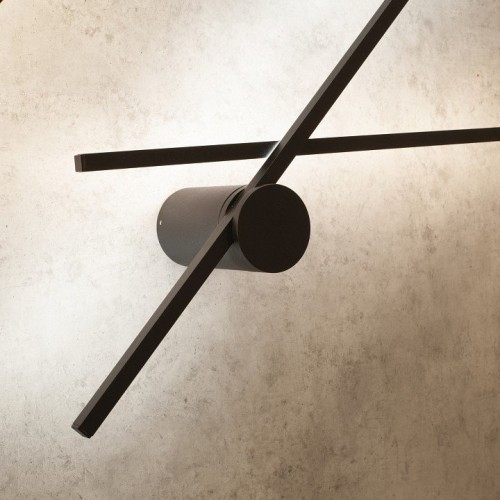 Настенный светодиодный светильник Mantra Tobago 7915