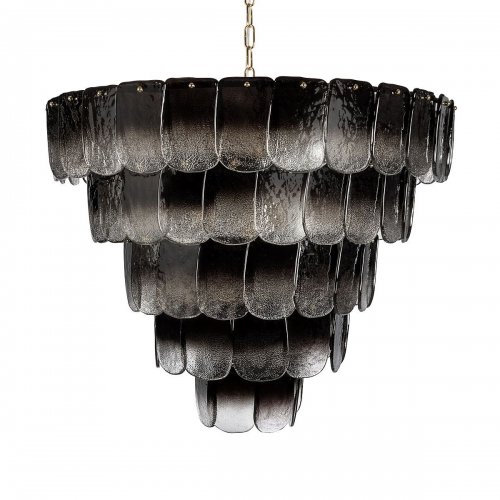 Подвесная люстра Loft IT Gradient 10482/800 Smoke Подвесная люстра Loft IT Gradient 10482/800 Smoke