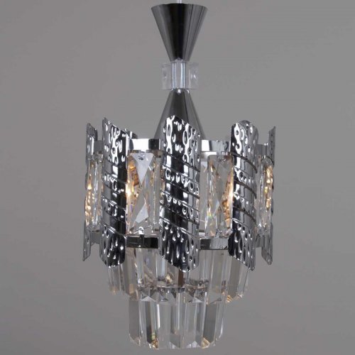 Подвесной светильник Reluce 60630-0.9-03 CH Подвесной светильник Reluce 60630-0.9-03 CH