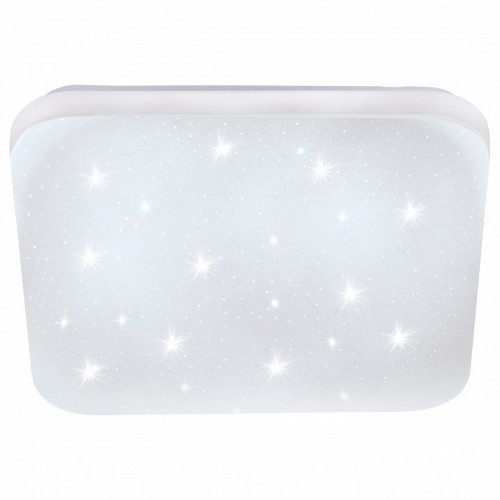 Настенно-потолочный светодиодный светильник Eglo Frania-S 97881 Настенно-потолочный светодиодный светильник Eglo Frania-S 97881