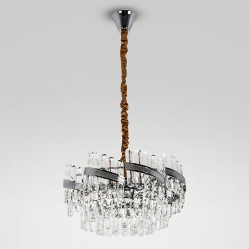 Подвесная люстра MODELUX ML.750.9 CR