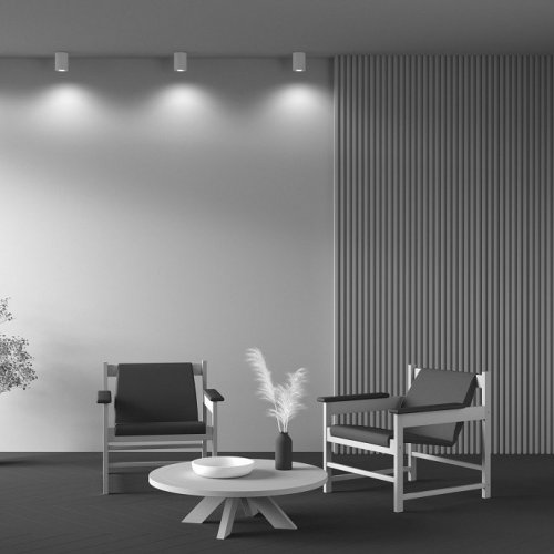 Потолочный светильник Maytoni Alfa C016CL-01W Потолочный светильник Maytoni Alfa C016CL-01W