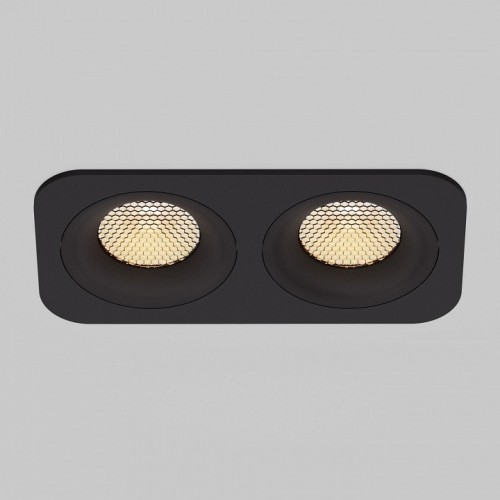 Светильник встраиваемый Elektrostandard a071316