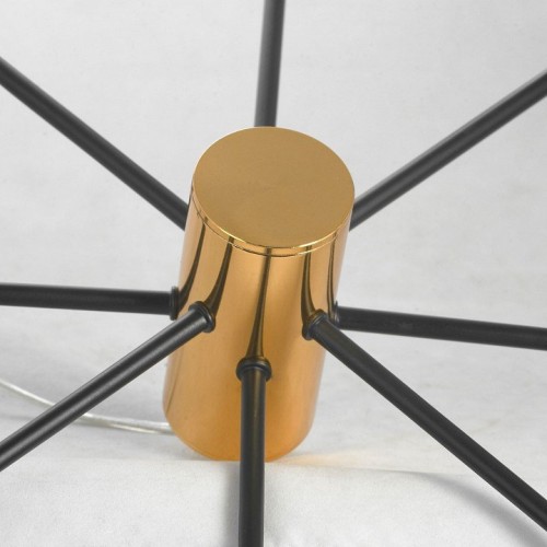 Потолочная люстра Lussole Duncan GRLSP-8252 Потолочная люстра Lussole Duncan GRLSP-8252