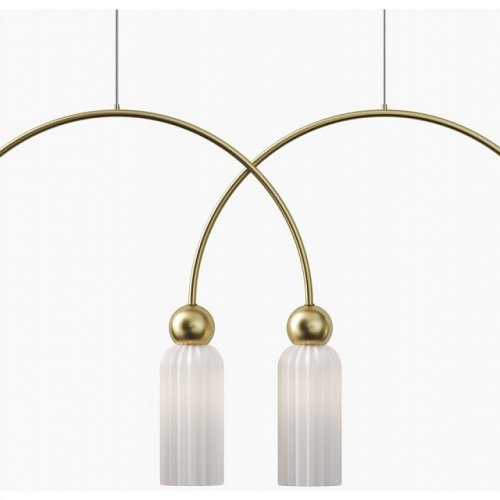 Подвесной светильник Maytoni Antic MOD302PL-04W Подвесной светильник Maytoni Antic MOD302PL-04W