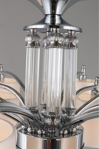 Потолочная люстра Omnilux Alghero OML-64707-12 Потолочная люстра Omnilux Alghero OML-64707-12