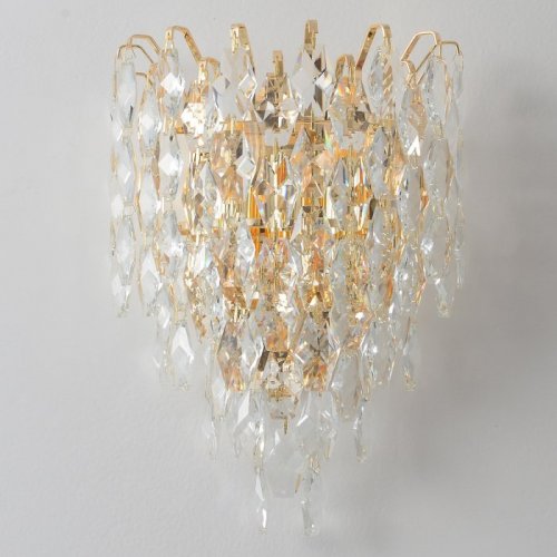 Бра Crystal Lux Hedonist HEDONIST AP3 Бра Crystal Lux Hedonist HEDONIST AP3