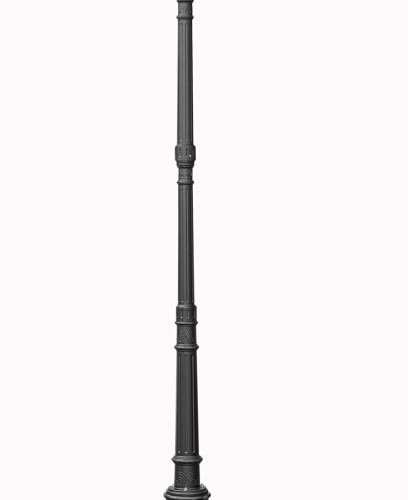 Наземный фонарь Oasis_Light ASTORIA 2 91410A/E7 Bl
