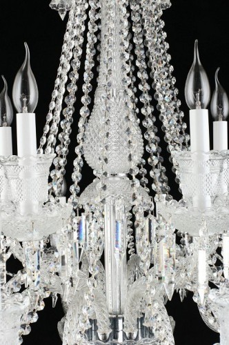 Подвесная люстра Aployt Lara APL.710.03.15 Подвесная люстра Aployt Lara APL.710.03.15