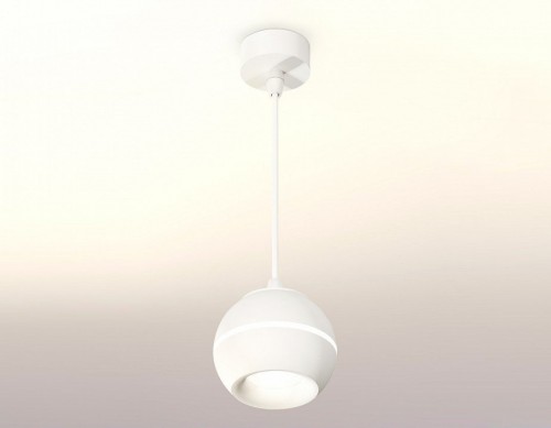 Подвесной светильник Ambrella light Techno Spot XP1101001