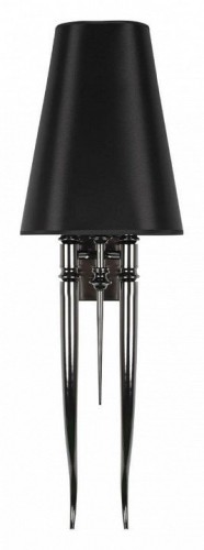 Бра Loft IT Brunilde 10207W/L Black