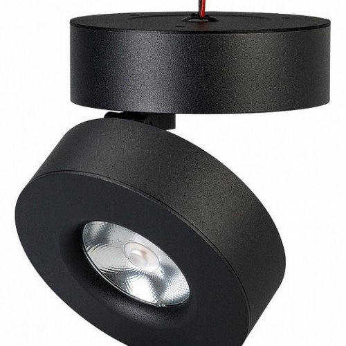 Светодиодный спот Arlight SP-Mona-Surface-R100-12W Warm3000 025443(1) Светодиодный спот Arlight SP-Mona-Surface-R100-12W Warm3000 025443(1)