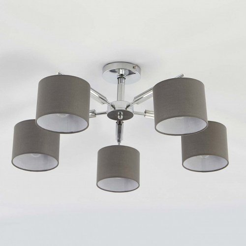 Потолочная люстра Escada Isabel 700/5P