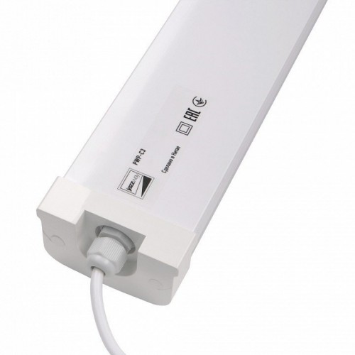 Накладной светильник Jazzway  PWP-C3  600 20w 6500K IP65