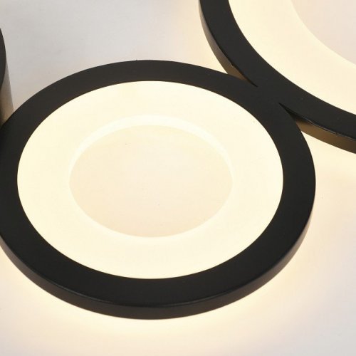 Потолочная люстра Rivoli Aliona Б0066468