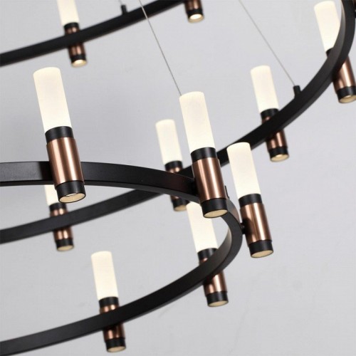 Подвесной светильник Odeon Light Candel 5009/204L Подвесной светильник Odeon Light Candel 5009/204L