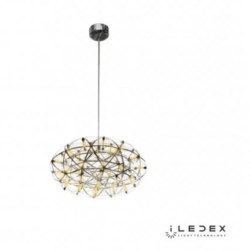 Подвесной светильник iLedex Stratosphere FTG-400-50 CR
