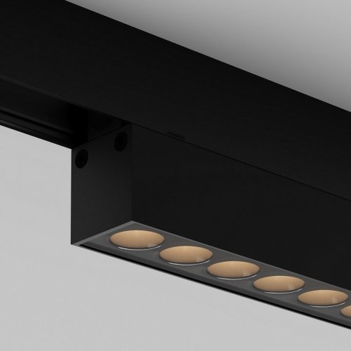 Накладной светильник Maytoni Outdoor Points O-TR02-2-S-24WB4K