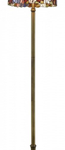 Торшер Velante 813-805-02 Торшер Velante 813-805-02