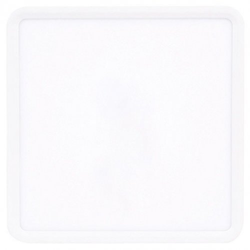 Встраиваемый светодиодный светильник Ambrella light Led Downlight DLR370