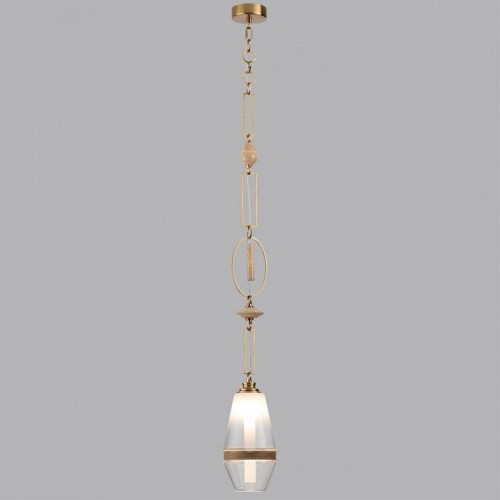 Подвесной светильник Odeon Light Krema 5441/1B