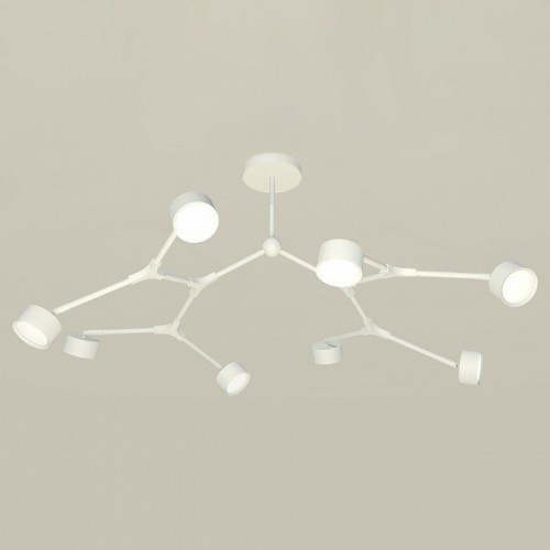 Люстра на штанге Ambrella light XB XB9059150