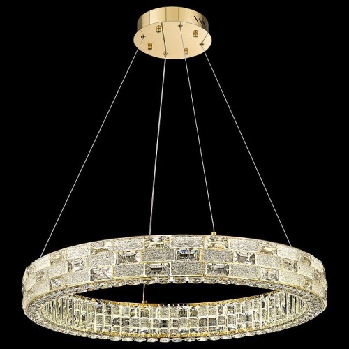 Подвесной светильник Wertmark Elaine WE469.08.303