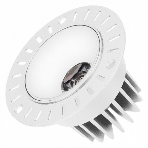 Встраиваемый светильник Arlight ATLAS 037056(1)