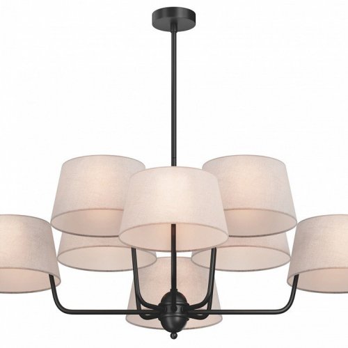 Потолочная люстра Maytoni Modesto MOD360PL-08B Потолочная люстра Maytoni Modesto MOD360PL-08B