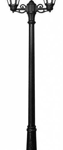 Фонарный столб Fumagalli Rut E26.157.S20.AXE27