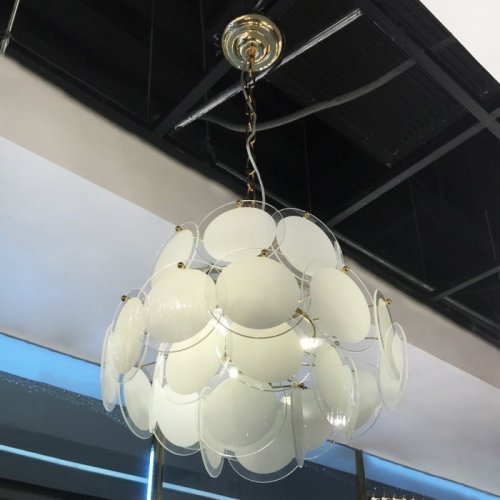 Подвесная люстра Cloyd Lecoin 10532 Подвесная люстра Cloyd Lecoin 10532