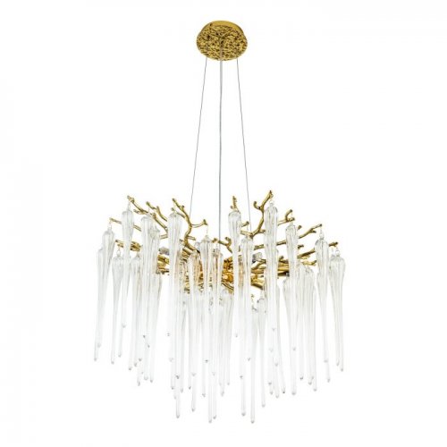 Подвесная люстра MODESTYLE MS.2114.600 GD