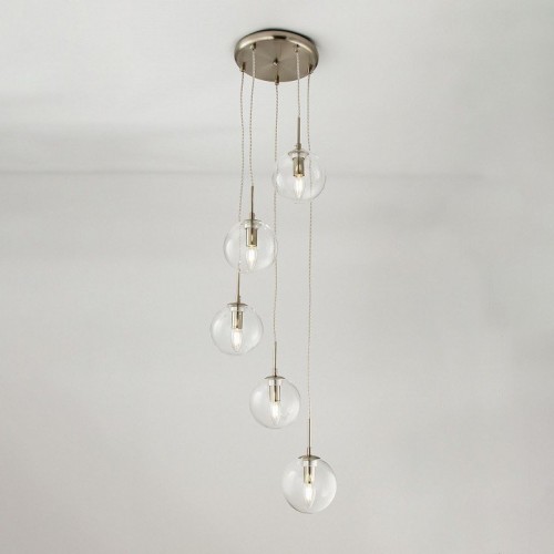 Подвесной светильник Citilux Томми CL102051 Подвесной светильник Citilux Томми CL102051