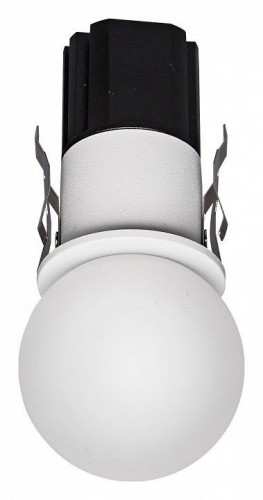 Встраиваемый светодиодный светильник Mantra Bead 8893