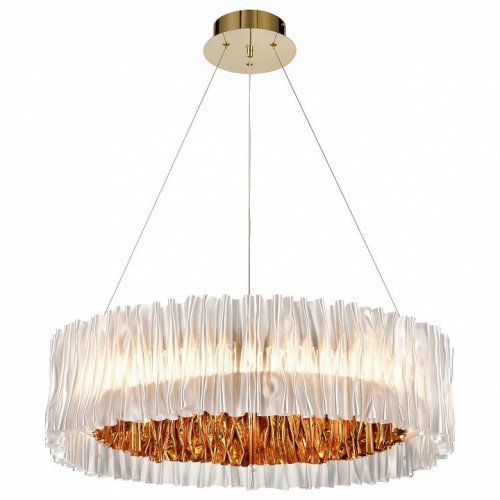 Подвесная люстра Wertmark Patricia WE117.02.303