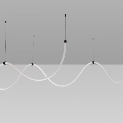 Подвесной светодиодный светильник Kink Light Венди 08031-500,19(3000-6000K) Подвесной светодиодный светильник Kink Light Венди 08031-500,19(3000-6000K)