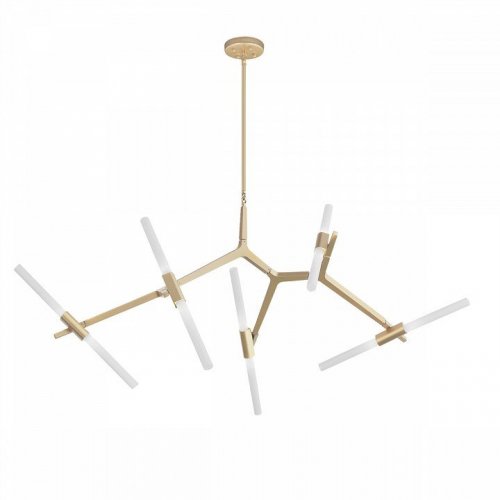 Подвесной светильник LOFT IT Agnes 10399/10 GD