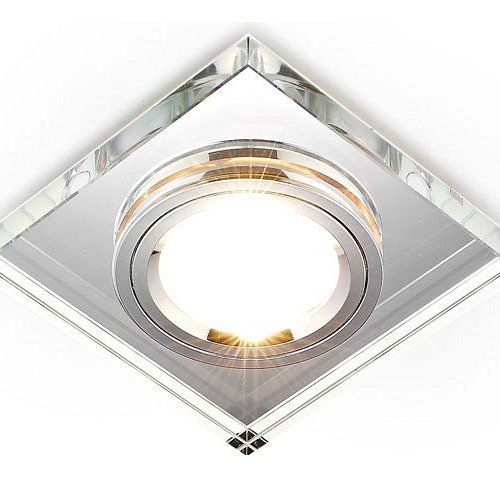 Встраиваемый светильник Ambrella light Classic 8170 CL Встраиваемый светильник Ambrella light Classic 8170 CL