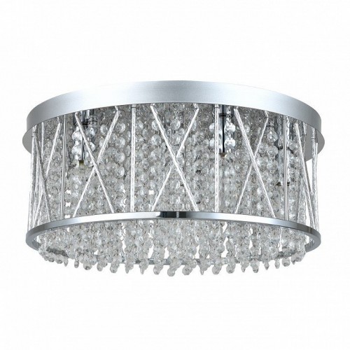 Потолочная люстра Escada LUSTER 587/6 Chrome