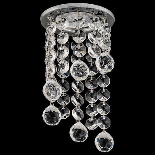 Встраиваемый светильник Dio DArte Elite Osimo GU10.5.14.8.115 N