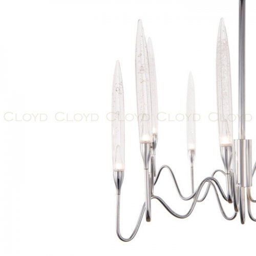 Потолочная люстра Cloyd Zoar 10416