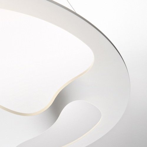 Подвесной светильник Fabbian Glu F31A0101