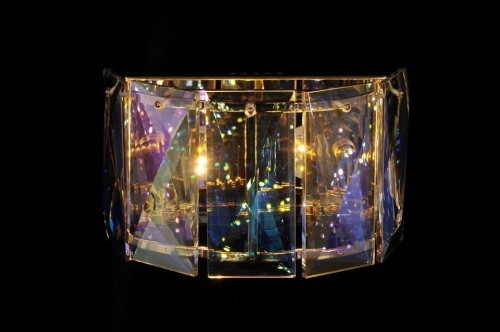 Бра Abrasax WB.9301-2GO Бра Abrasax WB.9301-2GO