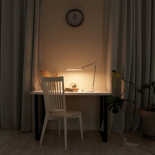 Настольная лампа офисная Uniel ULM UL-00011291