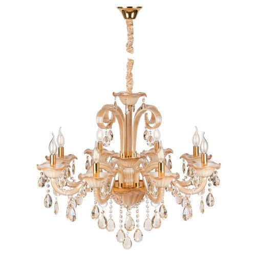 Подвесная люстра AM Group ESTELA ESTELA SP8