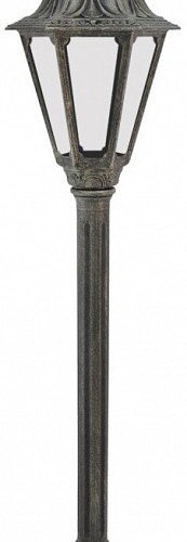 Уличный светильник Fumagalli Mizar.R/Rut E26.151.000.BXF1R Уличный светильник Fumagalli Mizar.R/Rut E26.151.000.BXF1R