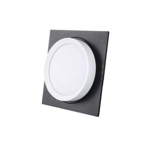 Точечный светильник Lucia Tucci LTP LTP-C002-01GX53-BW Точечный светильник Lucia Tucci LTP LTP-C002-01GX53-BW