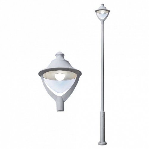Наземный фонарь Fumagalli Beppe P50.372.000.LXH27