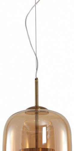 Подвесной светильник Arte Lamp Padova A2404SP-23AM