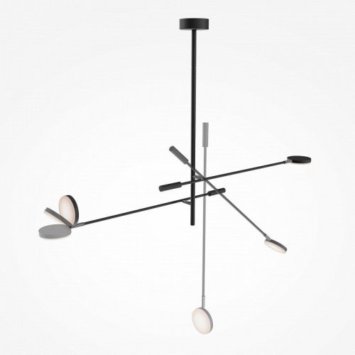 Потолочная люстра Maytoni Fad MOD070CL-L15B3K1